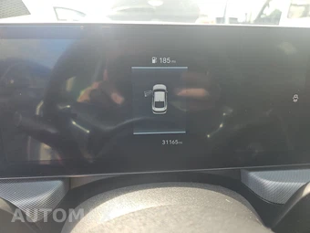 2025 Hyundai Sonata SEL - miniatura 12