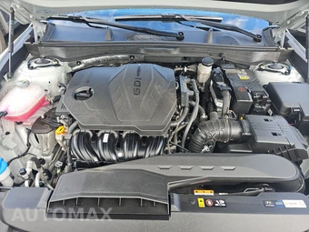 2025 Hyundai Sonata SEL - miniatura 15