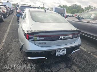 2025 Hyundai Sonata SEL - miniatura 5