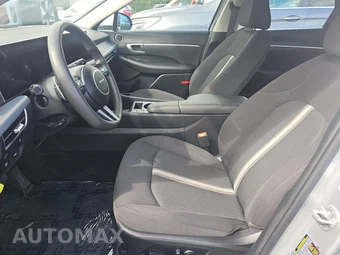 2025 Hyundai Sonata SEL - miniatura 7