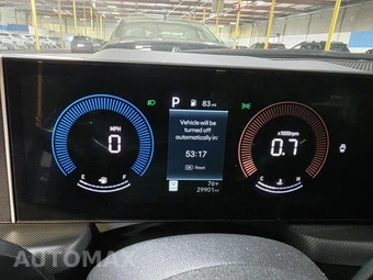 2025 Hyundai Sonata SEL - miniatura 14