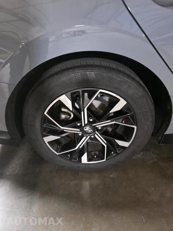2025 Hyundai Sonata SEL - miniatura 17