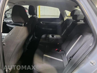 2025 Hyundai Sonata SEL - miniatura 20