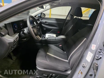 2025 Hyundai Sonata SEL - miniatura 21