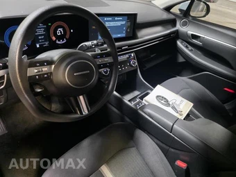 2025 Hyundai Sonata SEL - miniatura 5