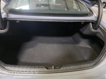 2025 Hyundai Sonata SEL - miniatura 6