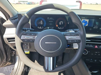 2025 Hyundai Sonata SEL - miniatura 10