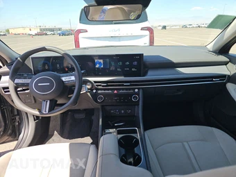 2025 Hyundai Sonata SEL - miniatura 11