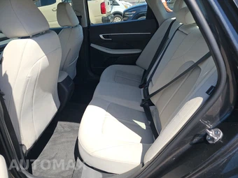 2025 Hyundai Sonata SEL - miniatura 13