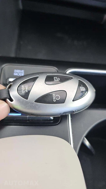 2025 Hyundai Sonata SEL - miniatura 17