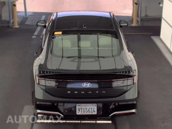2025 Hyundai Sonata SEL - miniatura 5