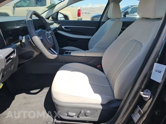 2025 Hyundai Sonata SEL - miniatura 7