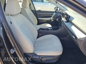 2025 Hyundai Sonata SEL - miniatura 8