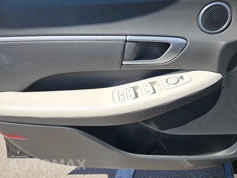 2025 Hyundai Sonata SEL - miniatura 9