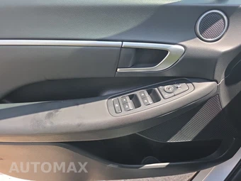 2025 Hyundai Sonata SEL - miniatura 15