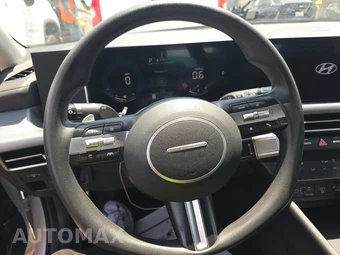 2025 Hyundai Sonata SEL - miniatura 16