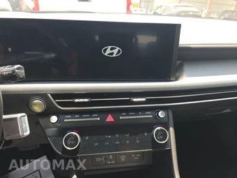 2025 Hyundai Sonata SEL - miniatura 17