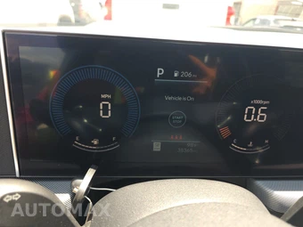 2025 Hyundai Sonata SEL - miniatura 18
