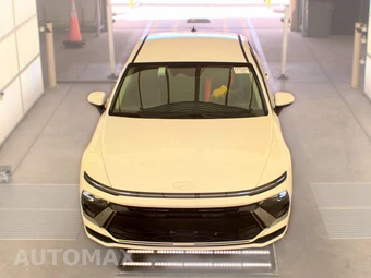 2025 Hyundai Sonata SEL - miniatura 2