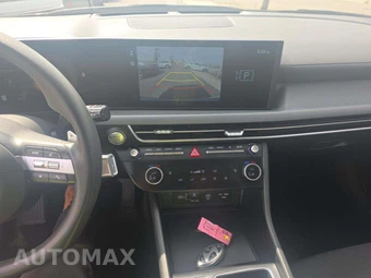 2025 Hyundai Sonata SEL - miniatura 10