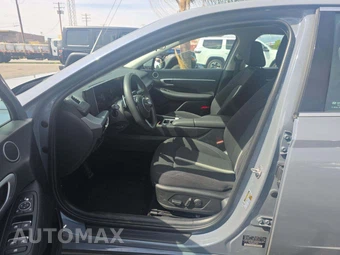 2025 Hyundai Sonata SEL - miniatura 6