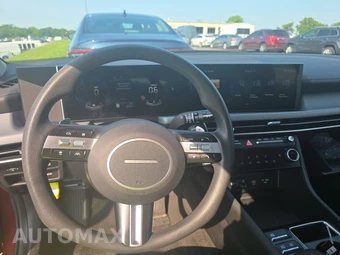 2025 Hyundai Sonata SEL - miniatura 10