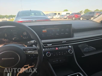 2025 Hyundai Sonata SEL - miniatura 11