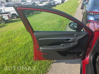 2025 Hyundai Sonata SEL - miniatura 9