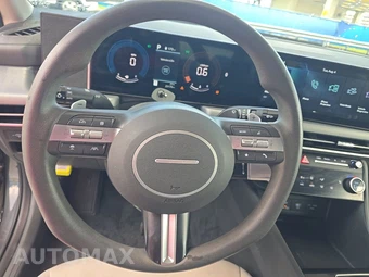 2025 Hyundai Sonata SEL - miniatura 10