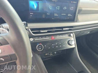 2025 Hyundai Sonata SEL - miniatura 11