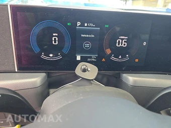 2025 Hyundai Sonata SEL - miniatura 12