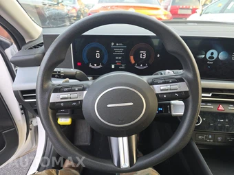 2025 Hyundai Sonata SEL - miniatura 10