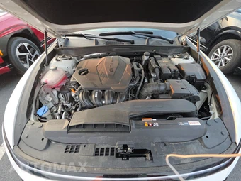 2025 Hyundai Sonata SEL - miniatura 15