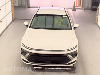 2025 Hyundai Sonata SEL - miniatura 2