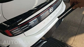 2025 Hyundai Sonata SEL - miniatura 21