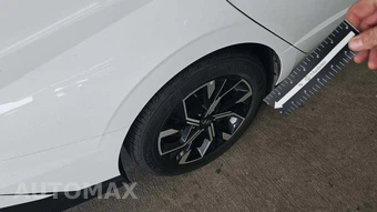 2025 Hyundai Sonata SEL - miniatura 24