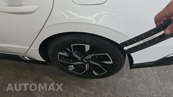 2025 Hyundai Sonata SEL - miniatura 29