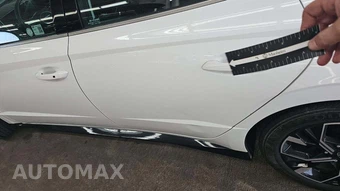 2025 Hyundai Sonata SEL - miniatura 33