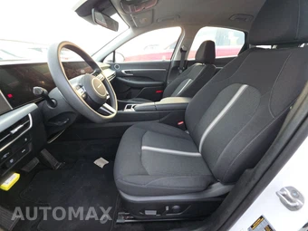 2025 Hyundai Sonata SEL - miniatura 7