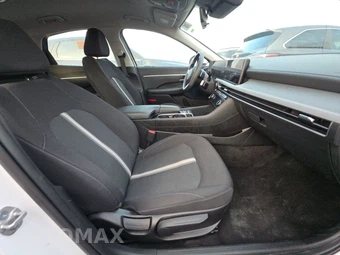 2025 Hyundai Sonata SEL - miniatura 8