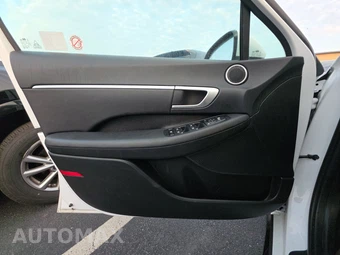 2025 Hyundai Sonata SEL - miniatura 9
