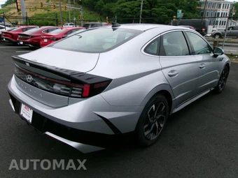 2025 Hyundai Sonata SEL - miniatura 11