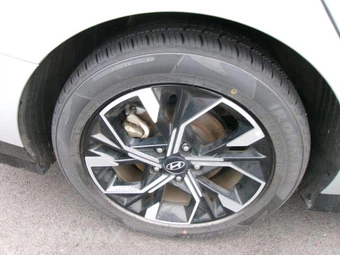 2025 Hyundai Sonata SEL - miniatura 12
