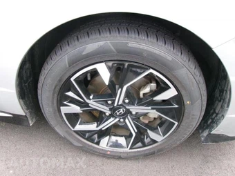 2025 Hyundai Sonata SEL - miniatura 13