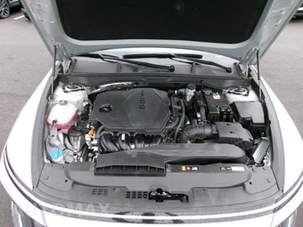 2025 Hyundai Sonata SEL - miniatura 15