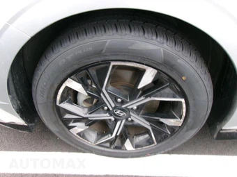 2025 Hyundai Sonata SEL - miniatura 18