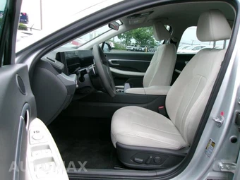 2025 Hyundai Sonata SEL - miniatura 20