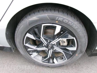 2025 Hyundai Sonata SEL - miniatura 6