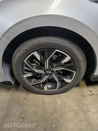 2025 Hyundai Sonata SEL - miniatura 11
