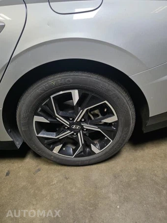 2025 Hyundai Sonata SEL - miniatura 12